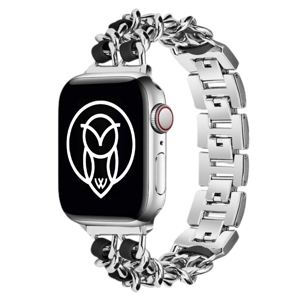 Isos Metal Strap
