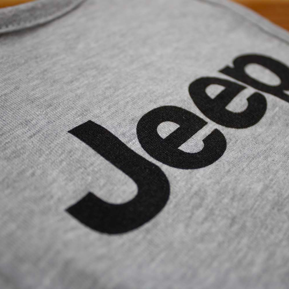 Baby Bib - Jeep