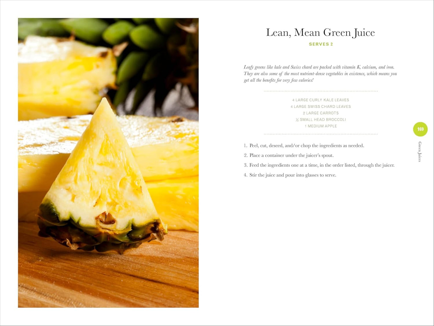 Juicing for Beginners: The Essential Guide to Juicing Recipes and Juicing for Weight Loss (Spiral Bound)