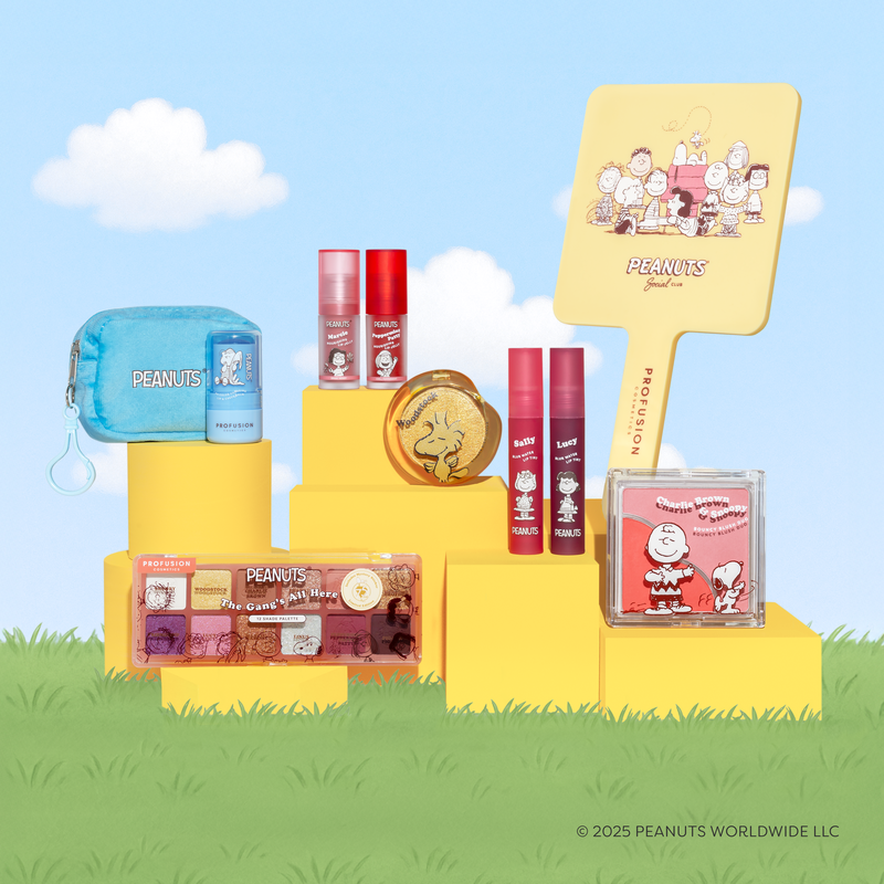 Peanuts 75th Bundle (Pre-Order)