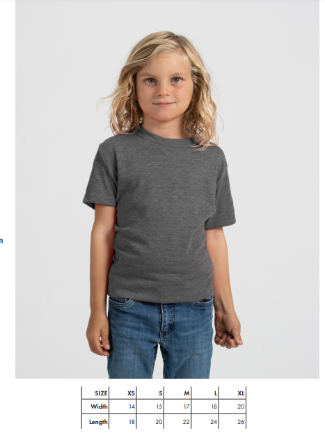 EASTER BUNNY T-REX GRAPHIC TEE