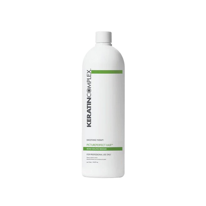 Keratin Complex Picture Perfect Masque
