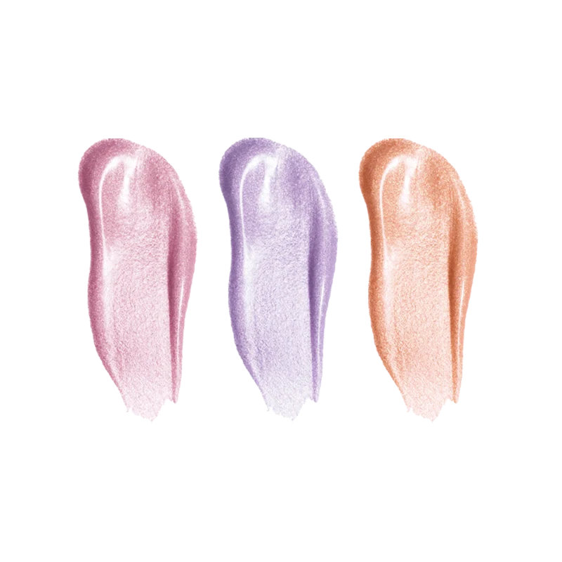 Casper the Friendly Ghost | The Ghostly Trio 3PC Glitter Lip Topper