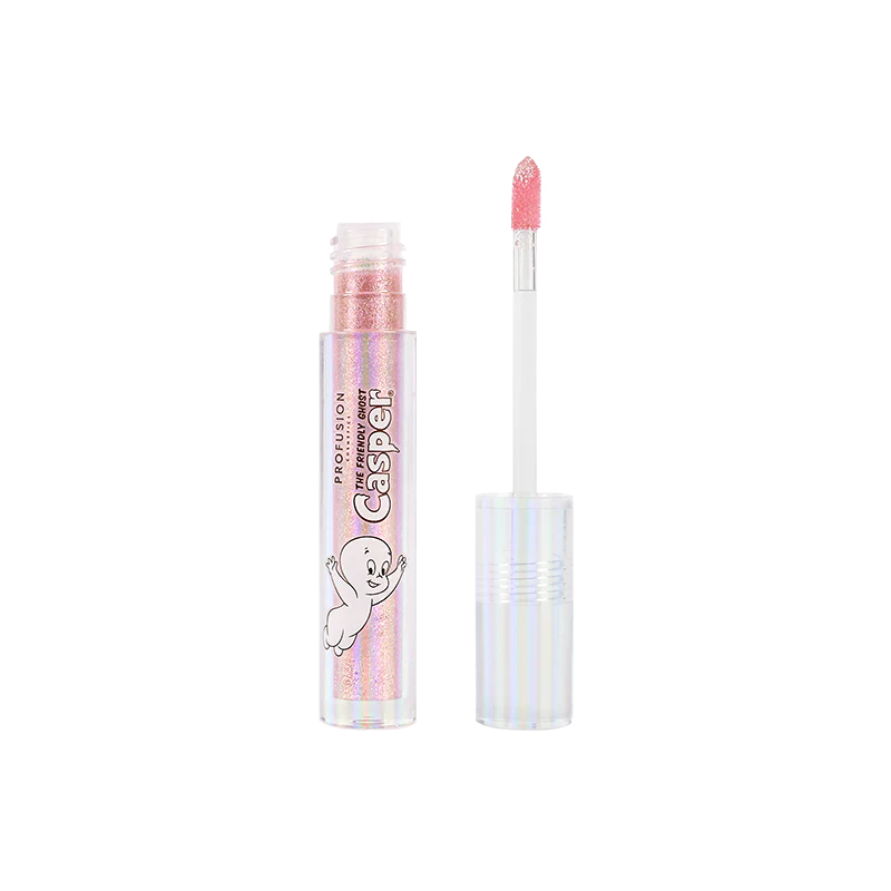 Casper the Friendly Ghost | The Ghostly Trio 3PC Glitter Lip Topper