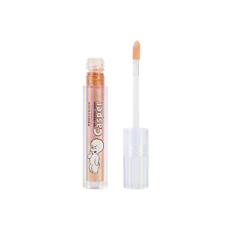 Casper the Friendly Ghost | The Ghostly Trio 3PC Glitter Lip Topper