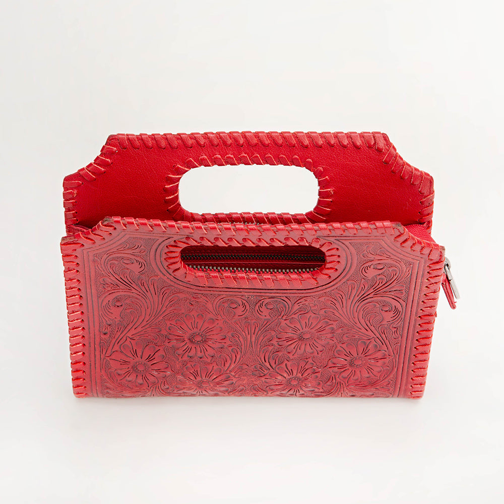 Loyal West Alma Medium Handbag