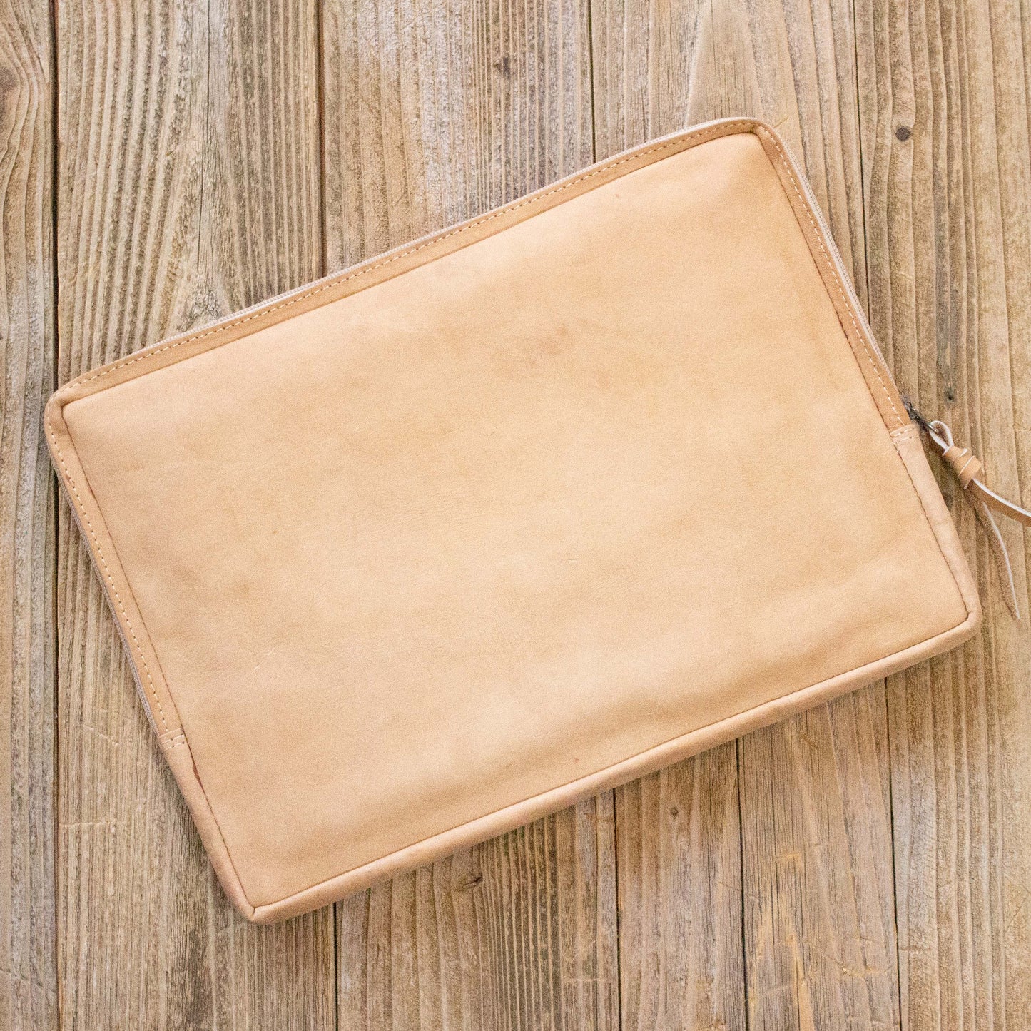 Laptop Sleeve No. 12