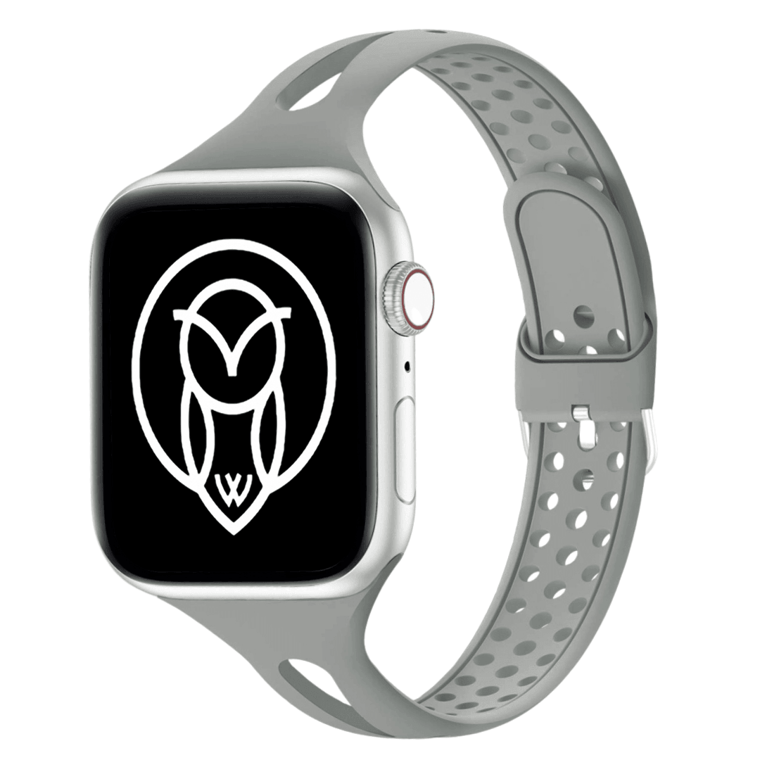 Lexi Silicone Band