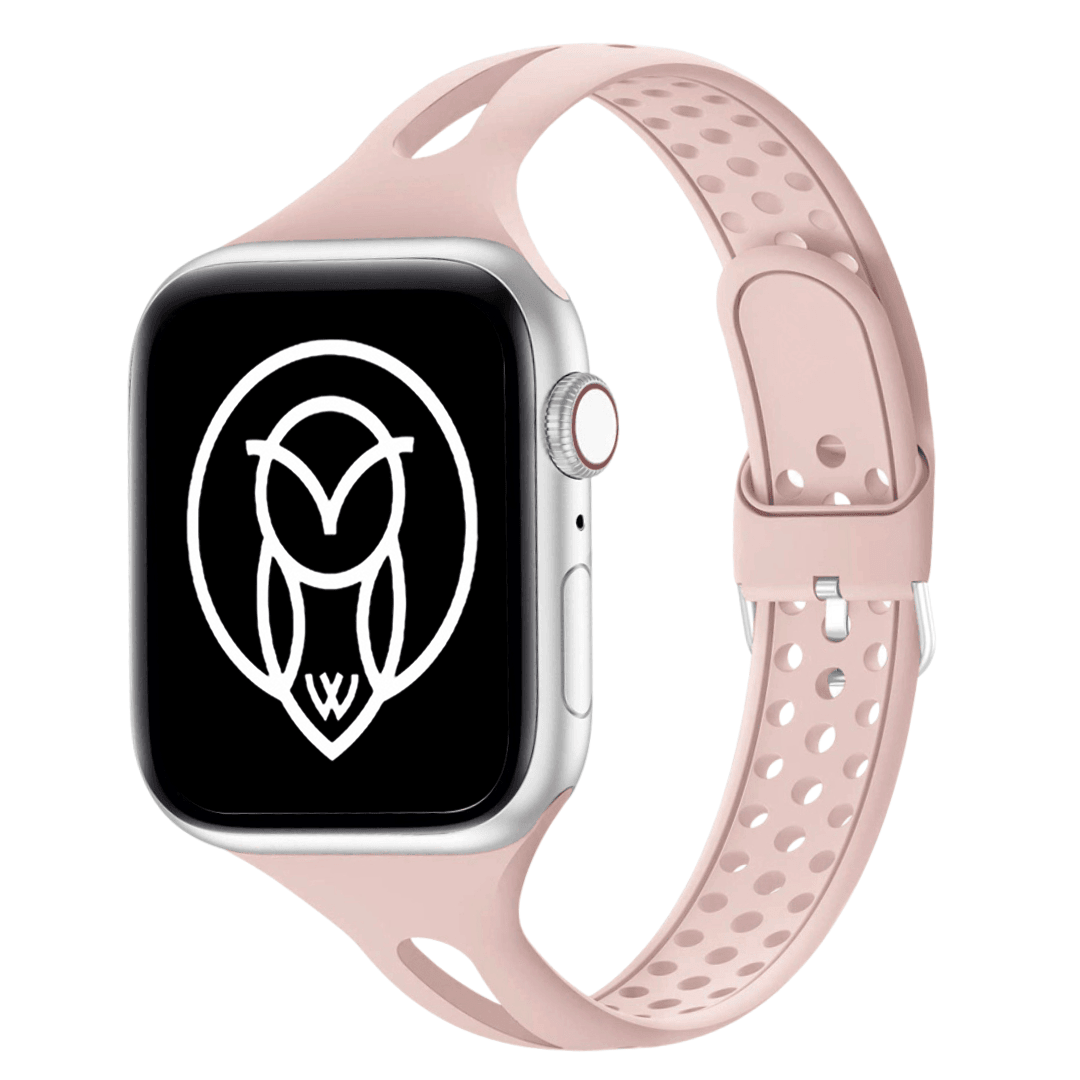 Lexi Silicone Band