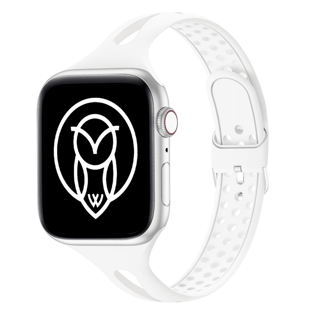 Lexi Silicone Band