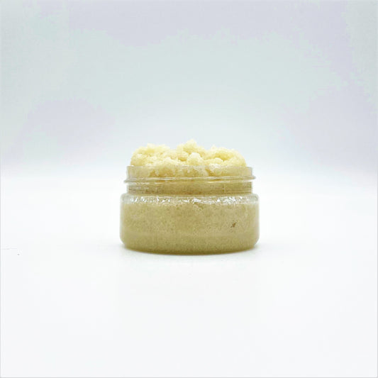 Strawberries 'n Cream Pout Lip Scrub