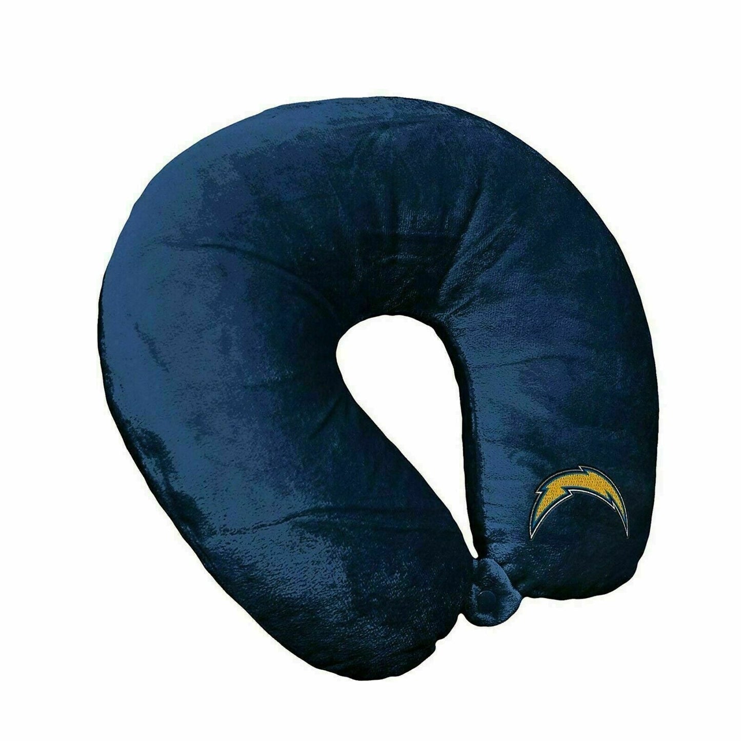 Los Angeles Chargers Travel Neck Pillow