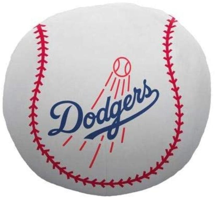 Los Angeles Dodgers 11" Cloud Pillow