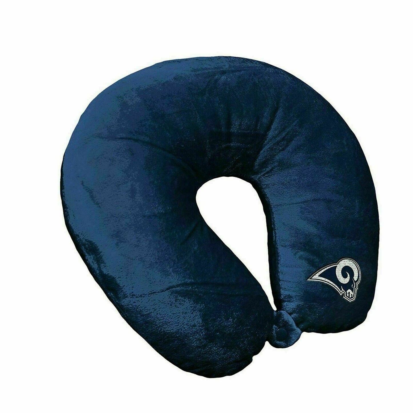 Los Angeles Rams Travel Neck Pillow
