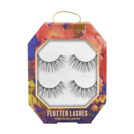 Superbloom | 3D Faux Mink Lashes