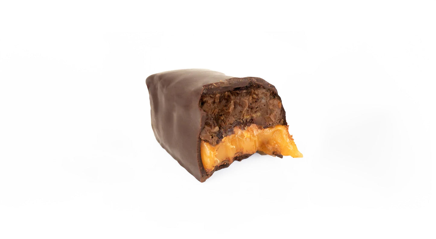 Mayan Spice Bar // 10 Count