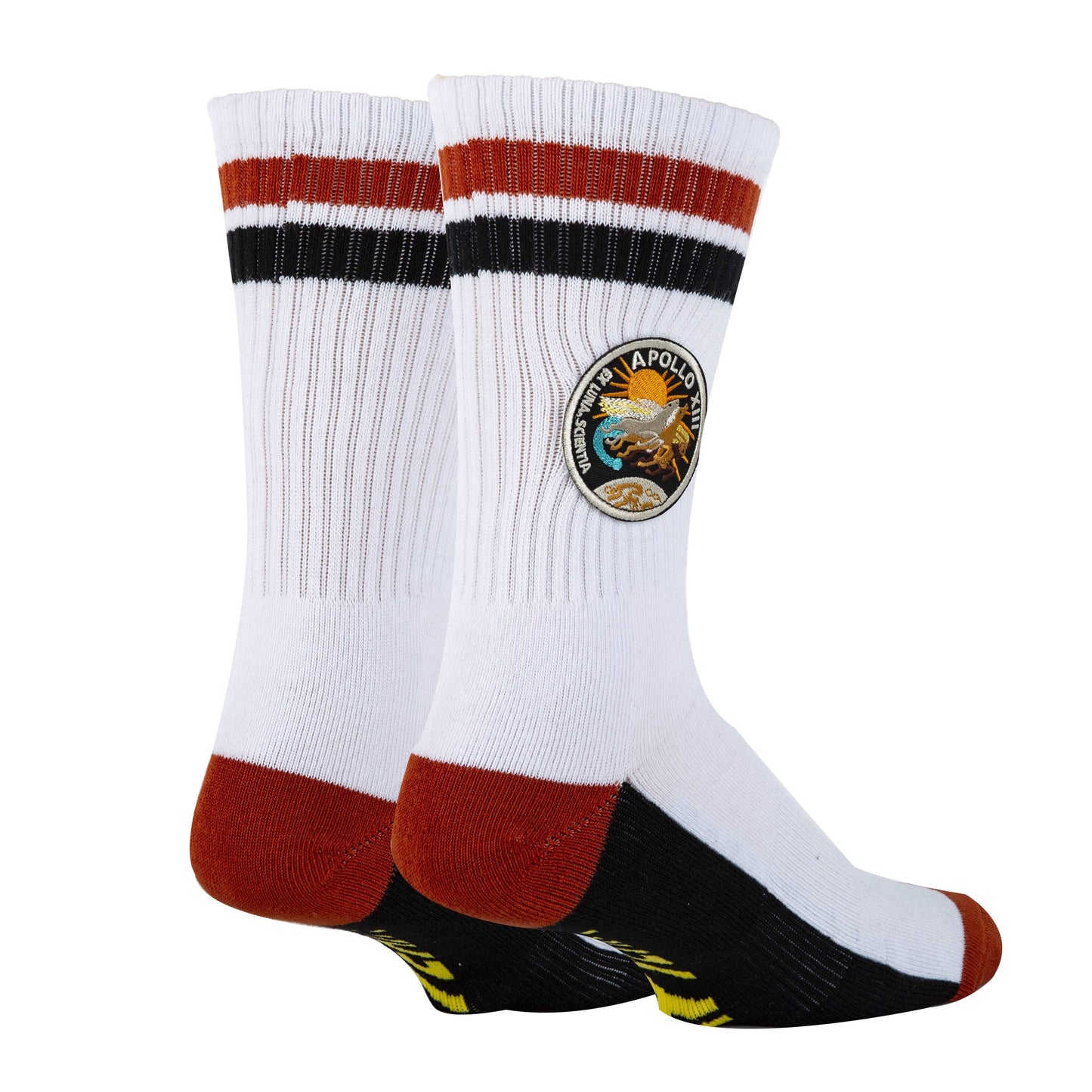 Men's Apollo 13 Socks