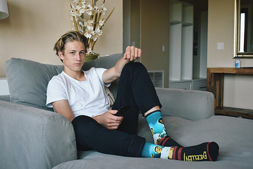 Men's Excellent Socks