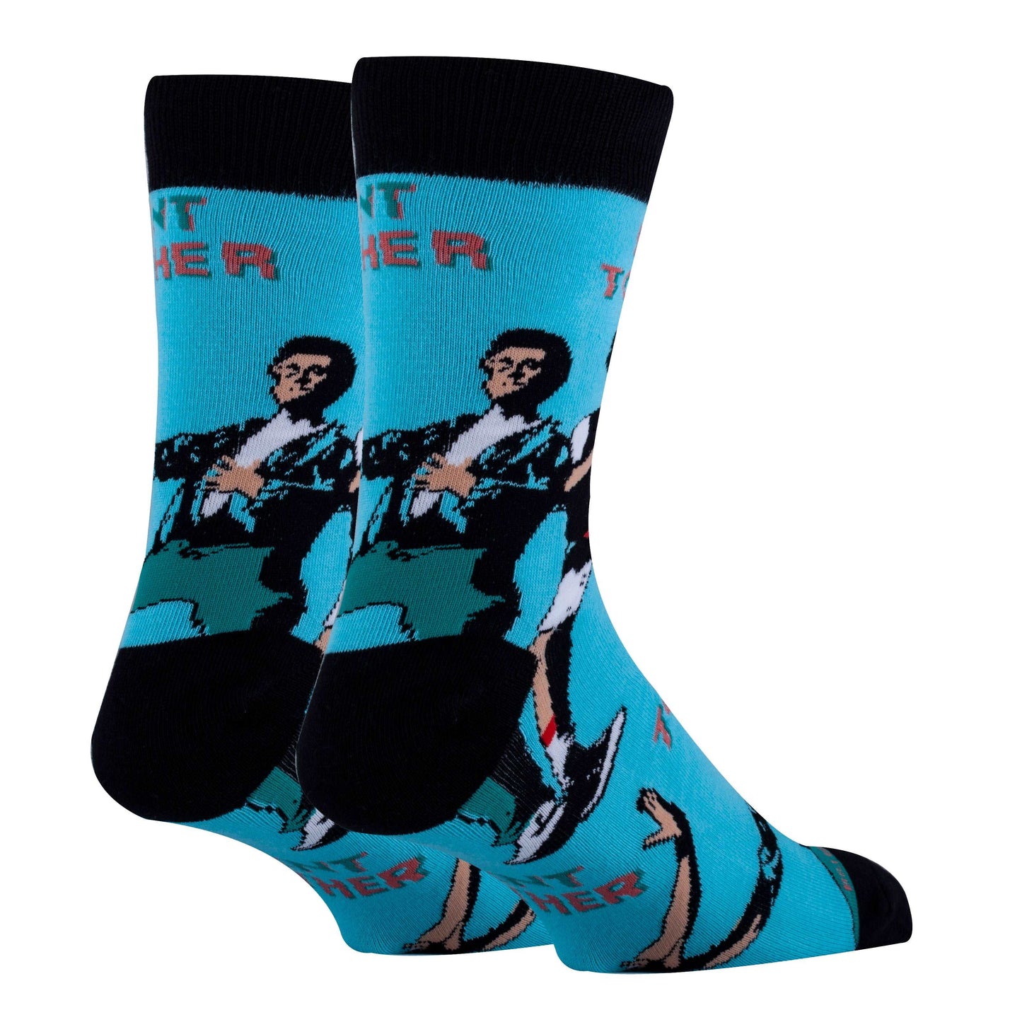 Men's Be Excellent Socks