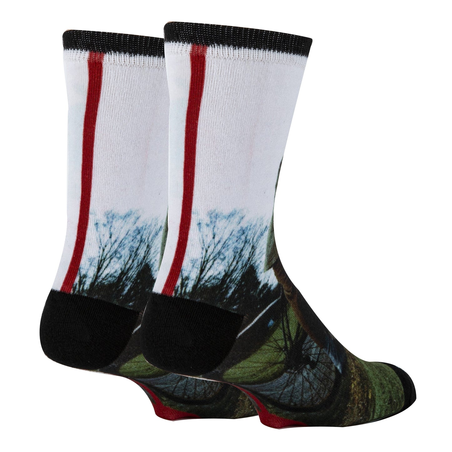 The Bean Socks