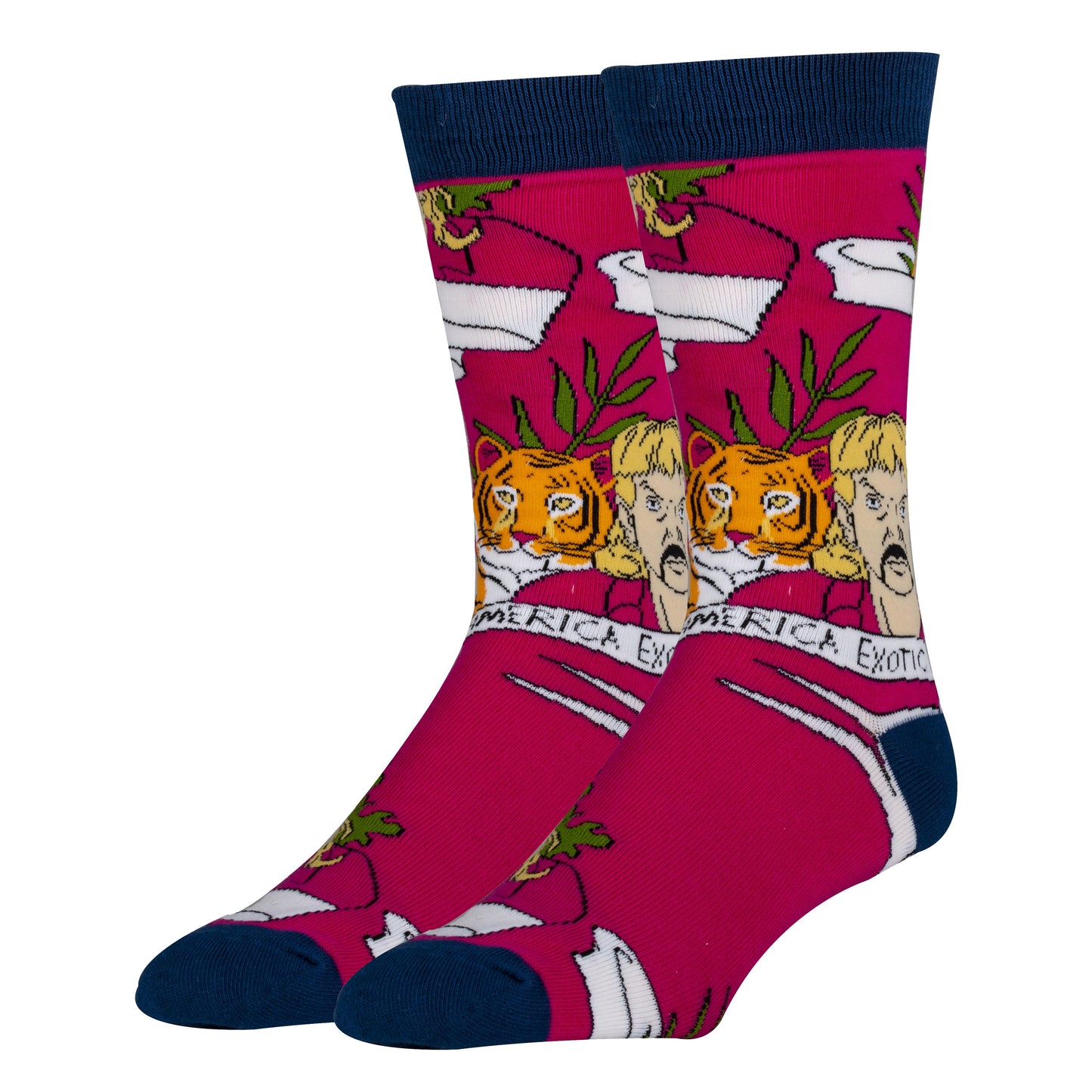 Men's Free Joe Socks