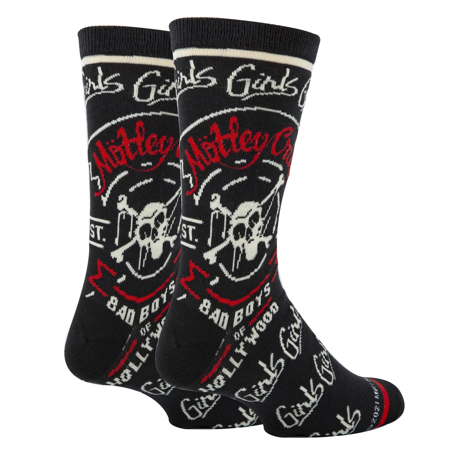 Girls Girls Girls Socks