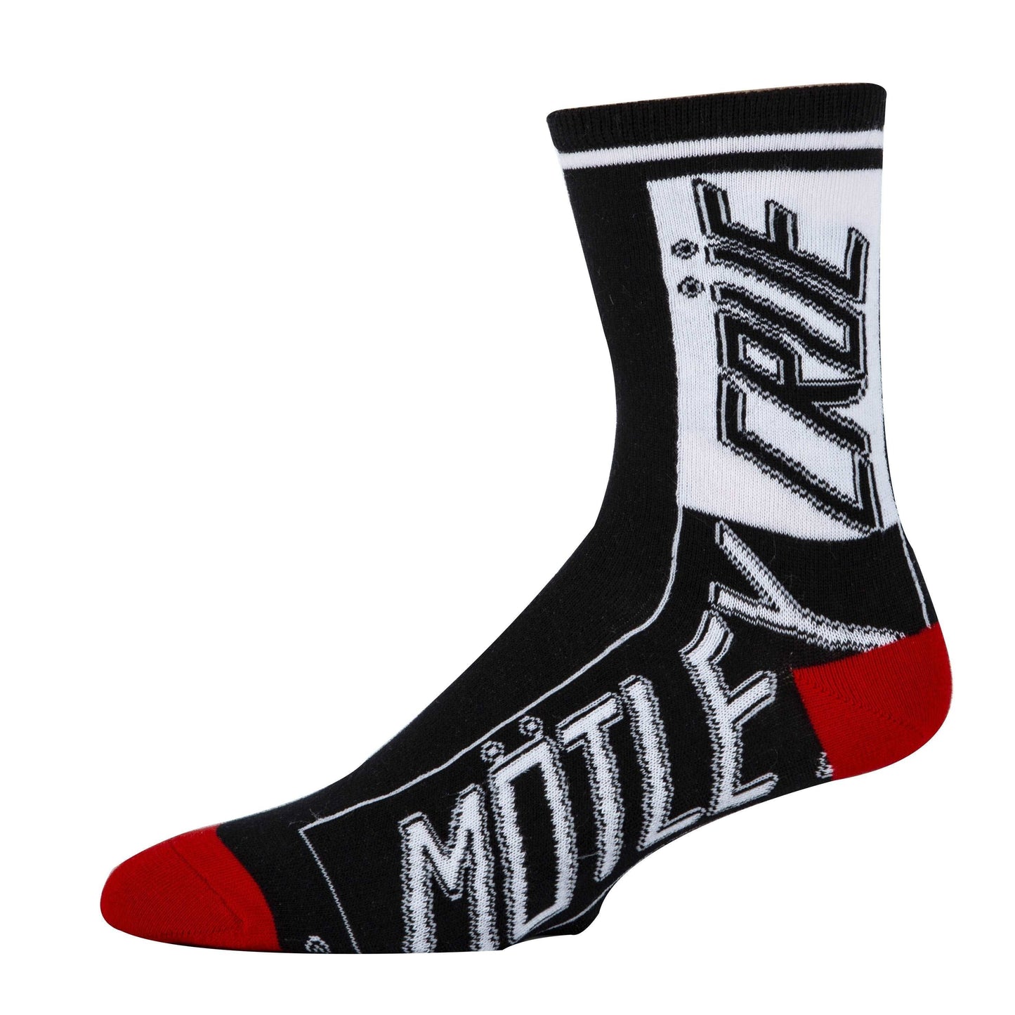Men's Bad Boys Socks