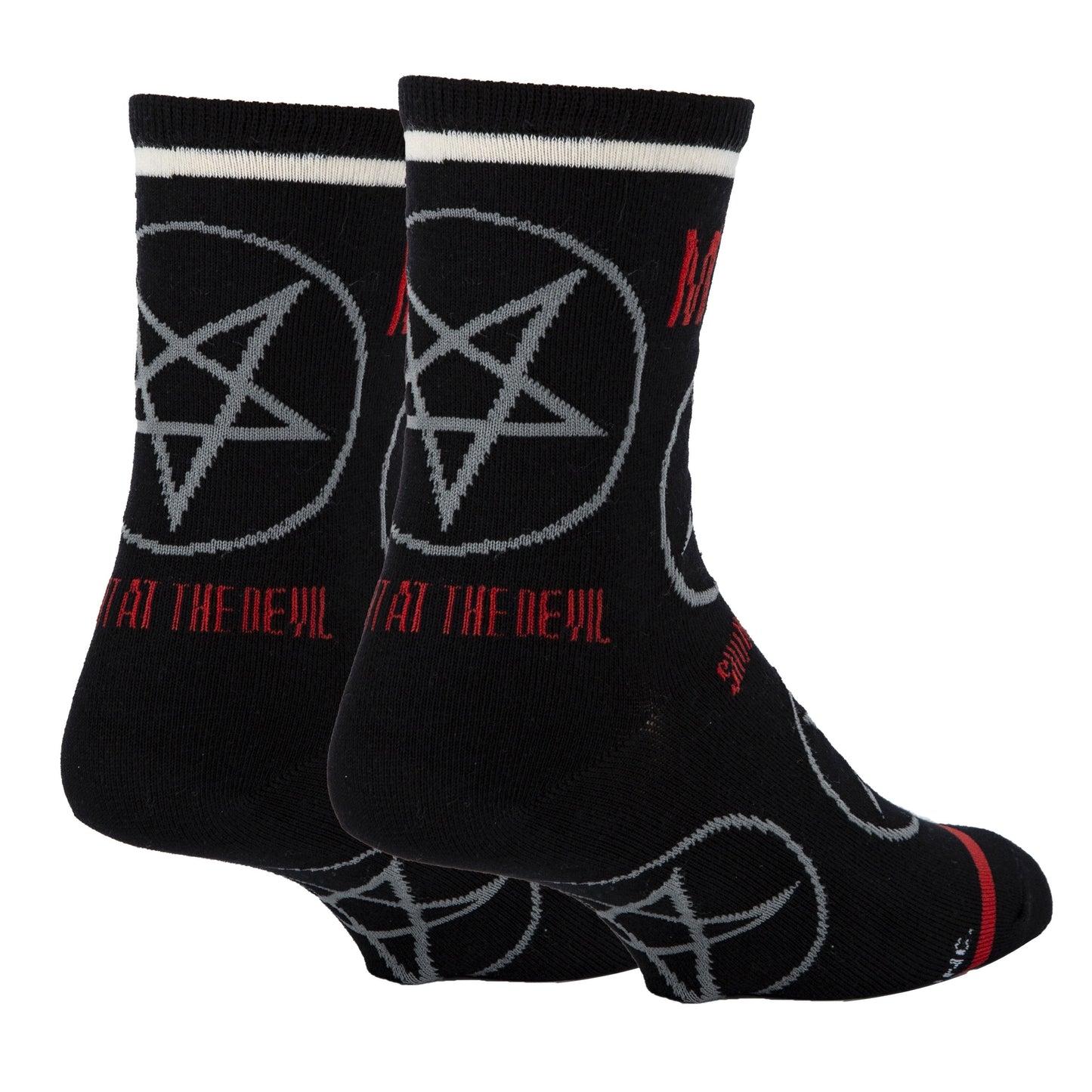 Shout Socks