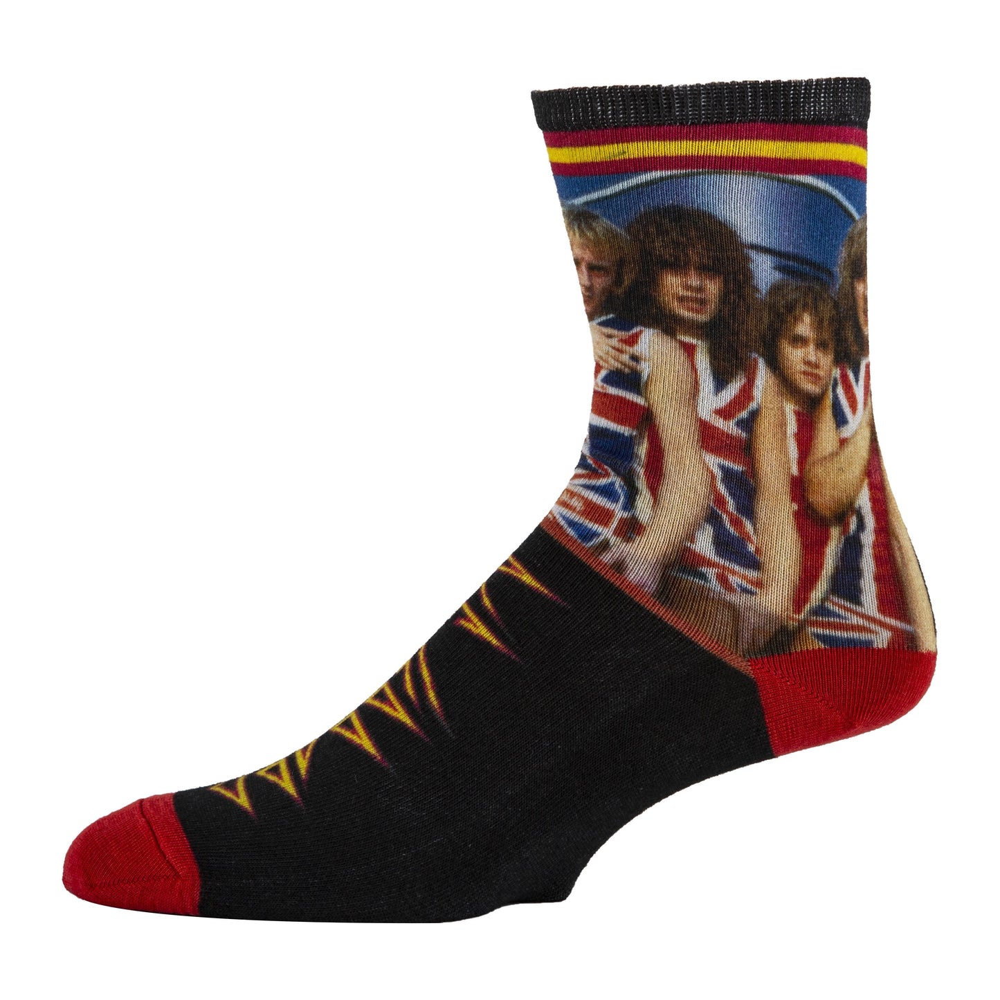 Men's Hysteria Socks