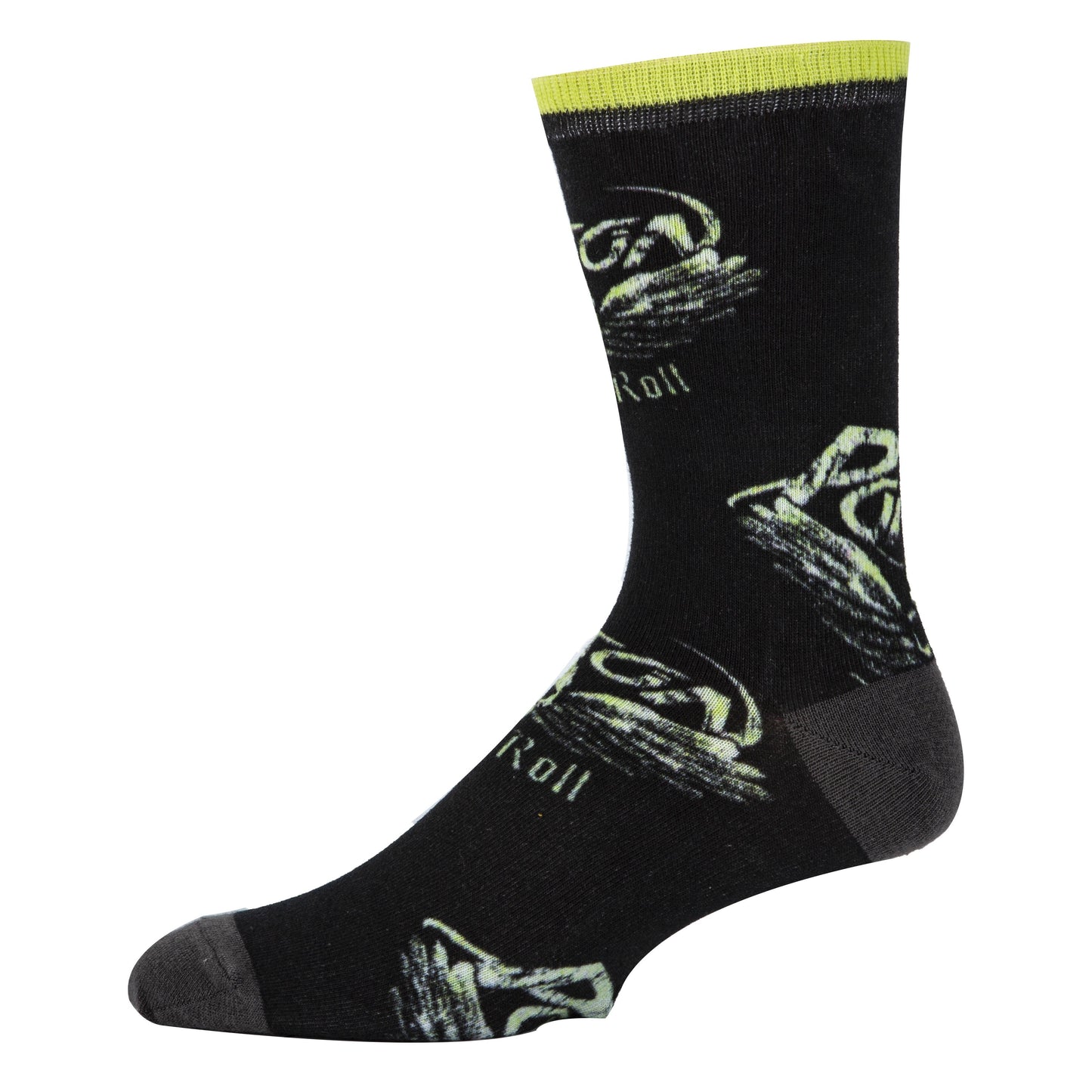 Men's Rock n’ Roll Socks