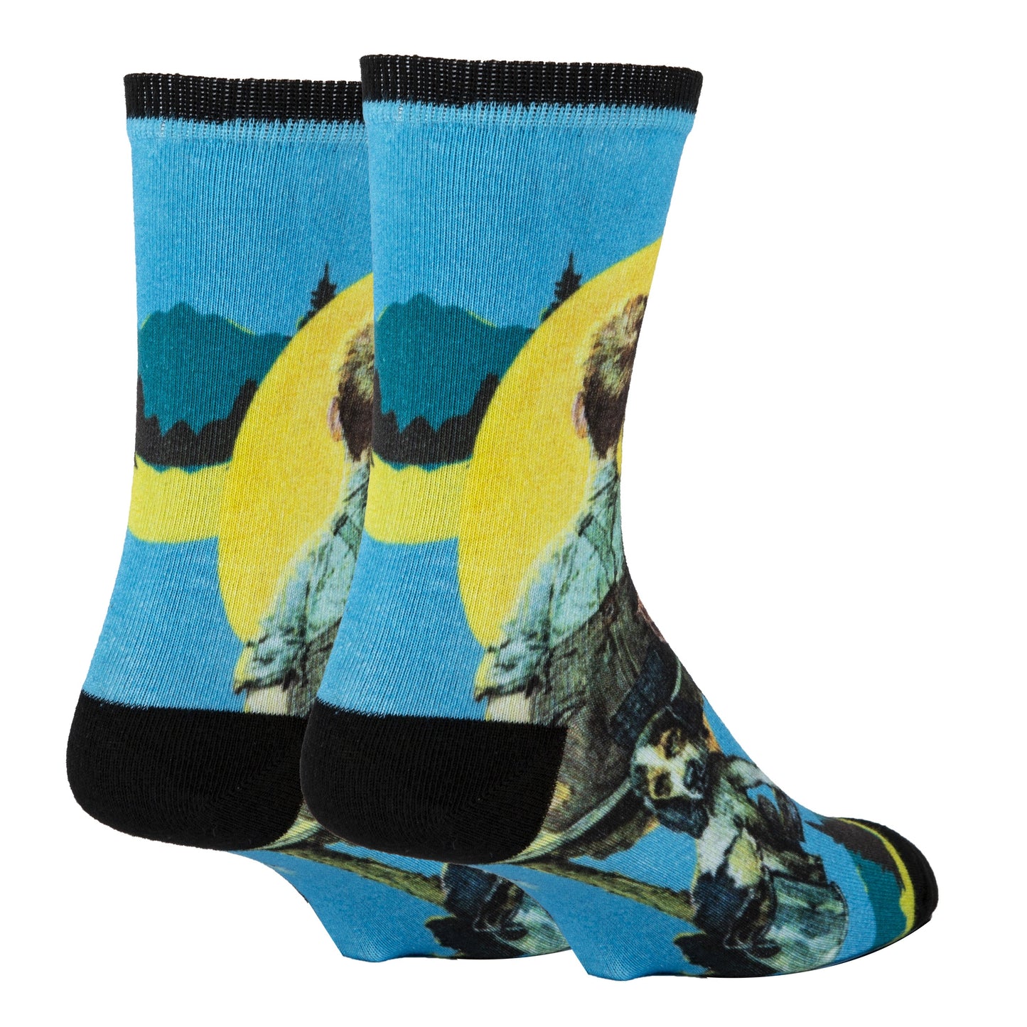 Men's Spooners Socks