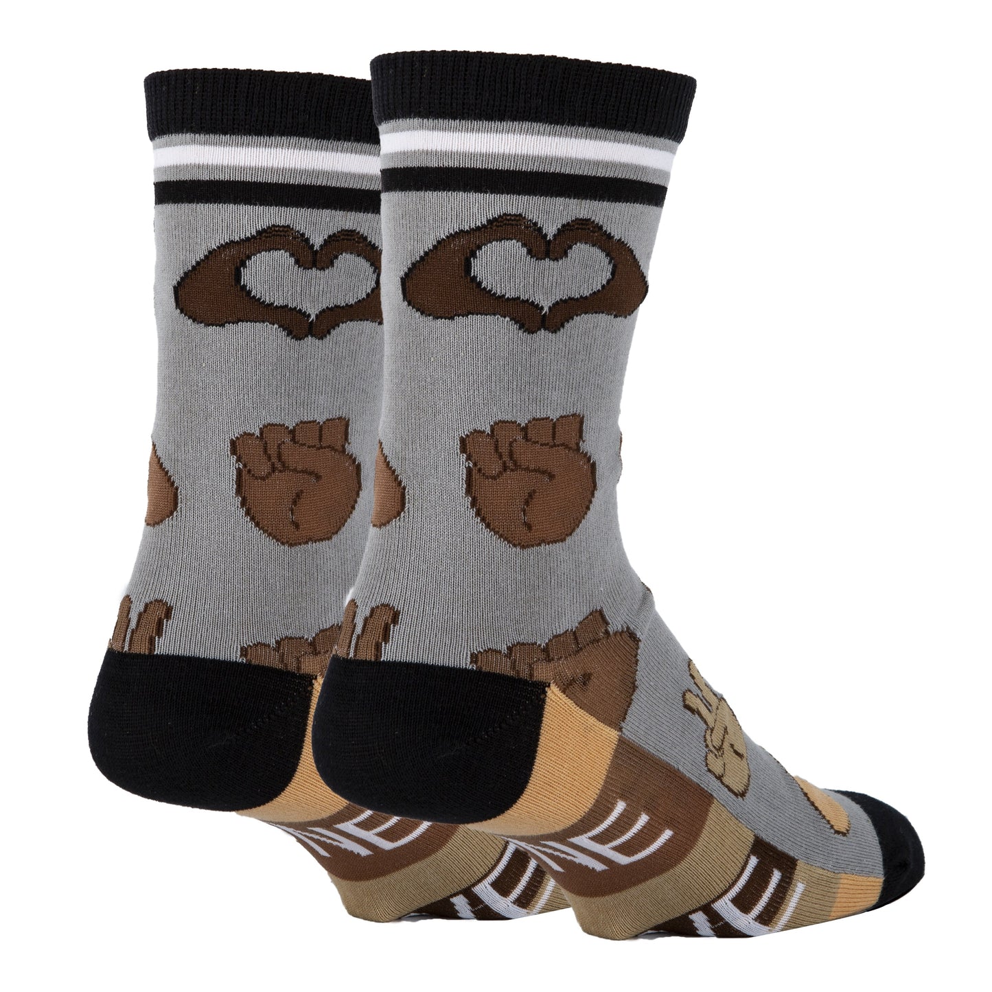 Men's One Love Socks