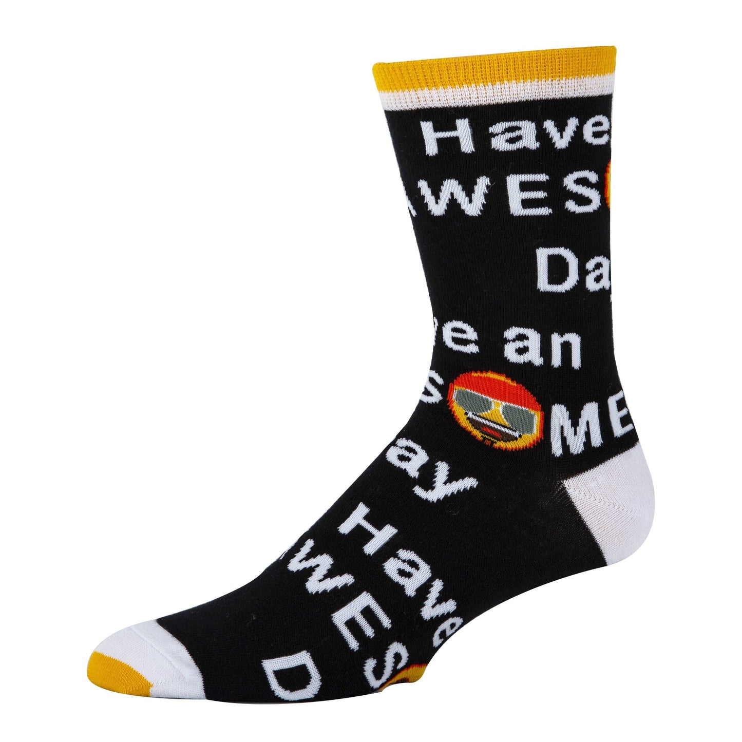 Men's Awesome Socks