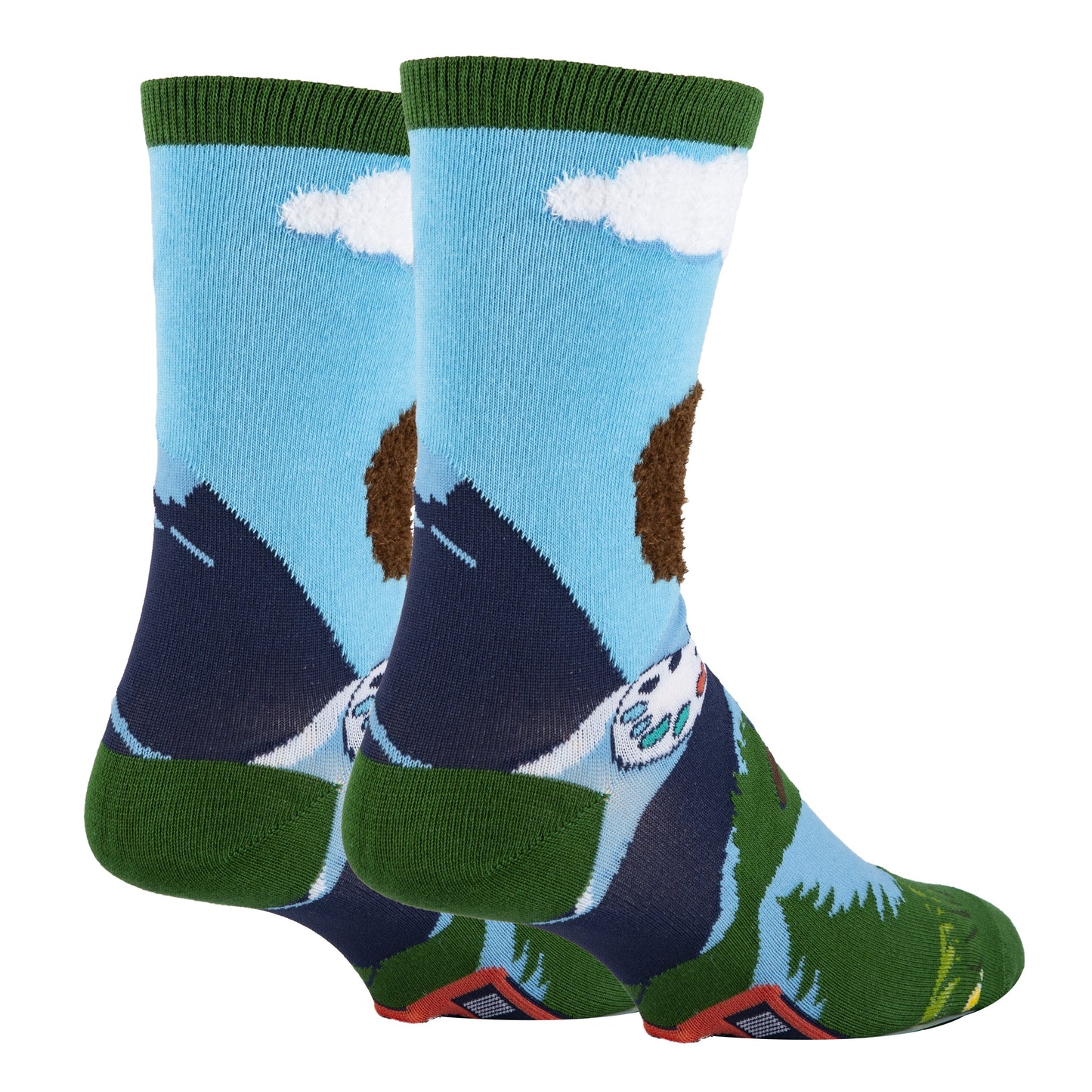 Men's Let’s get Crazy Socks