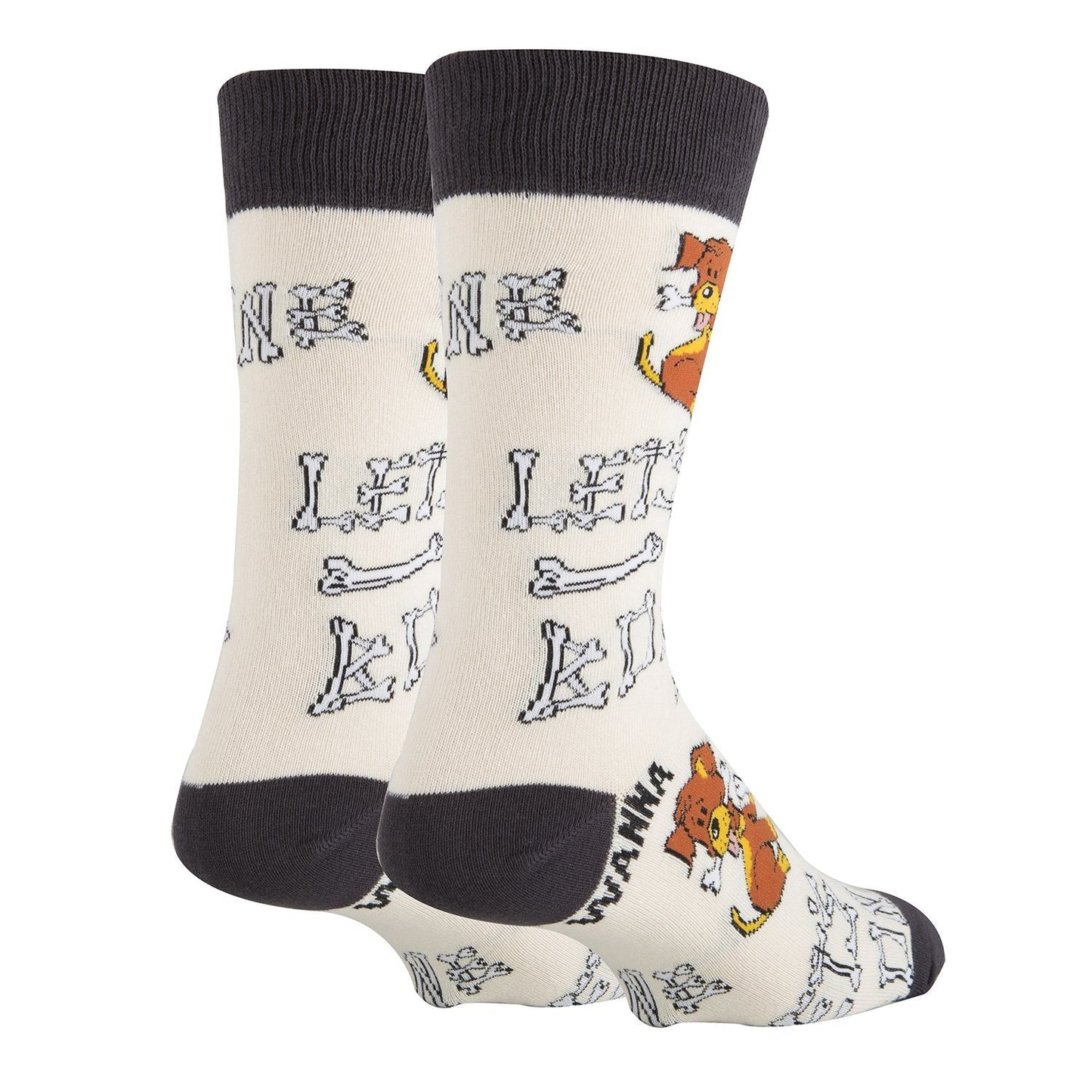 Wanna Bone Socks