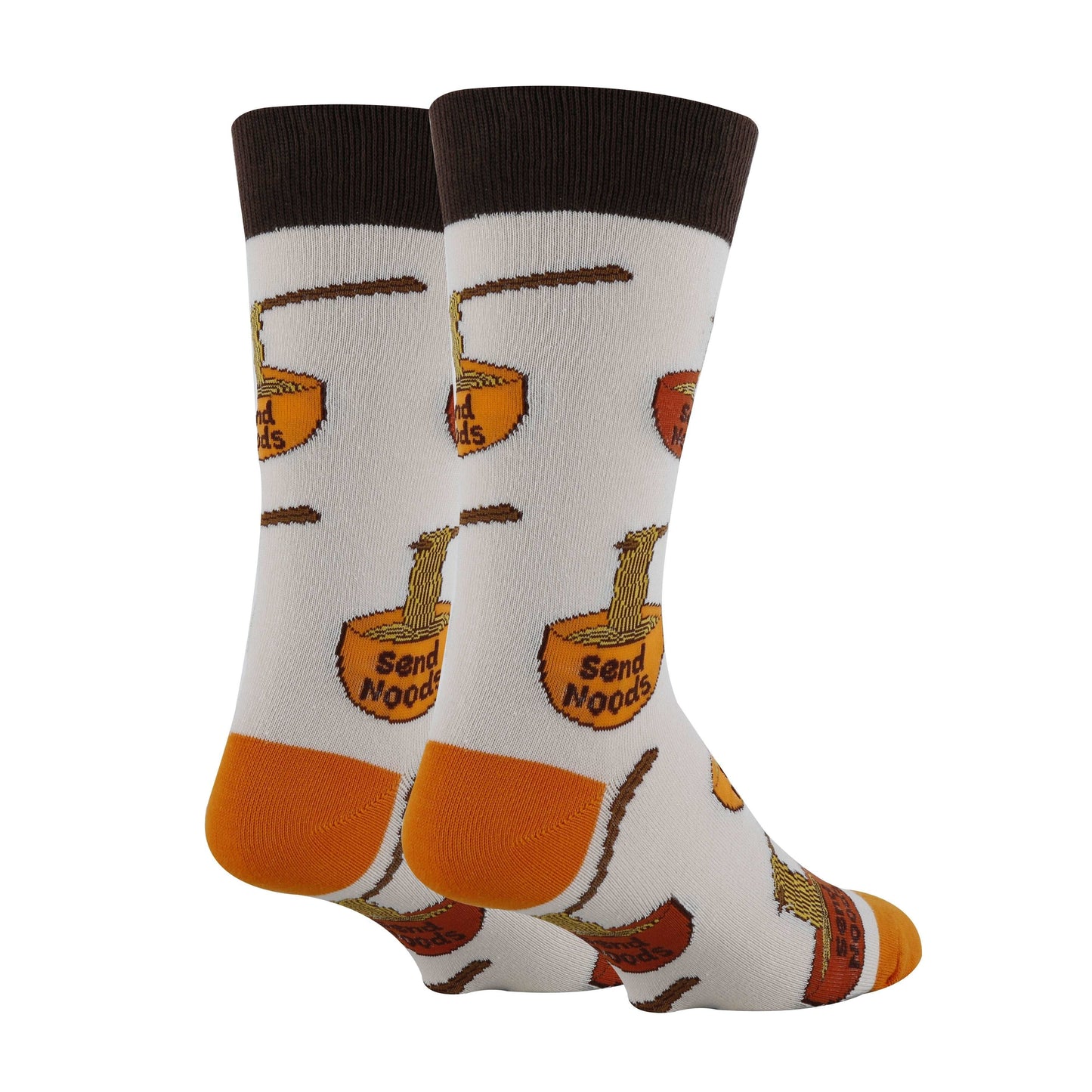 Men's Send Noods Socks