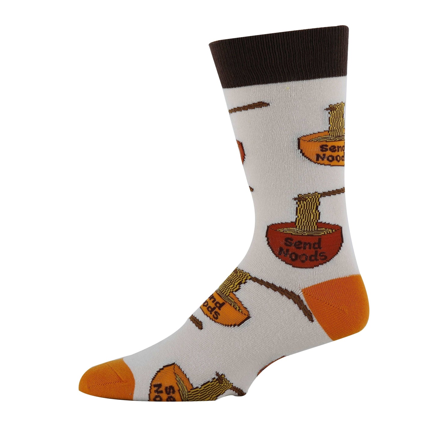 Men's Send Noods Socks