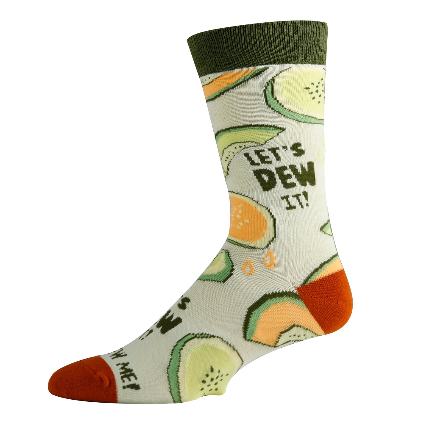 Men's Honey Please Socks