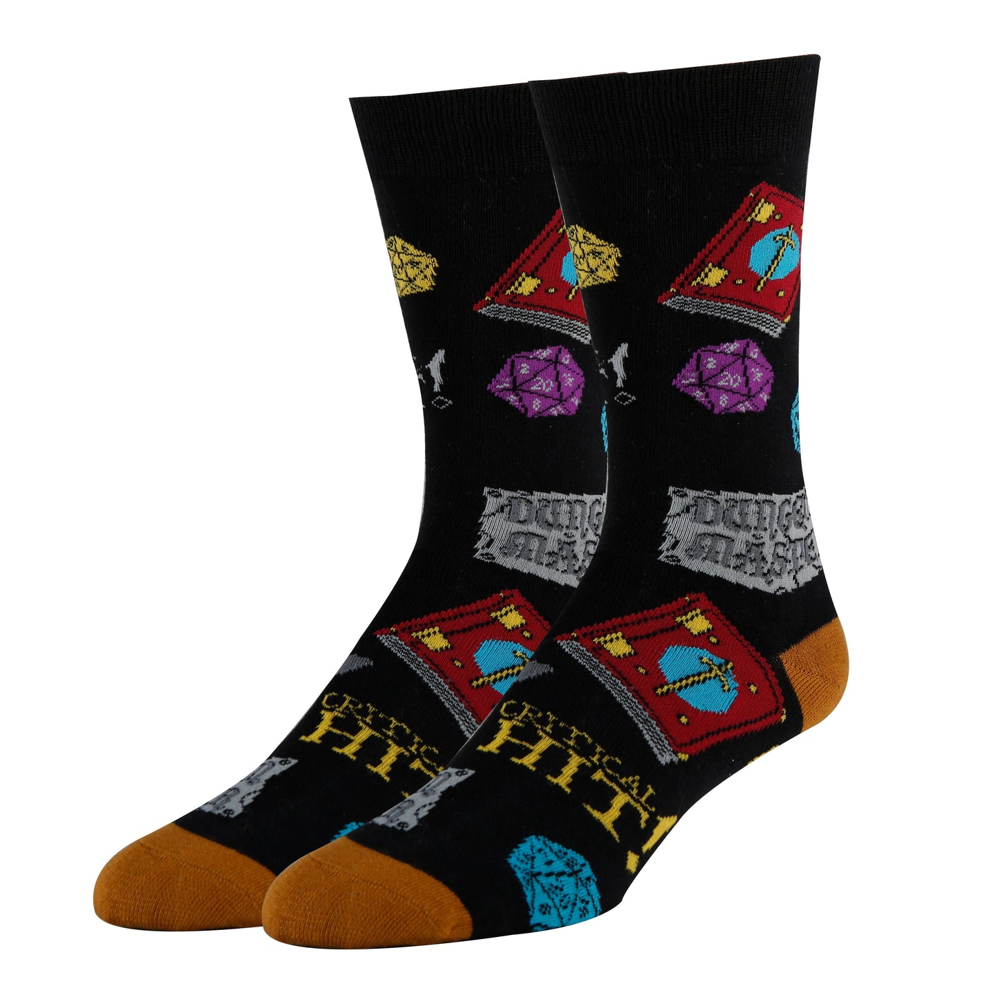 Something Spells Socks
