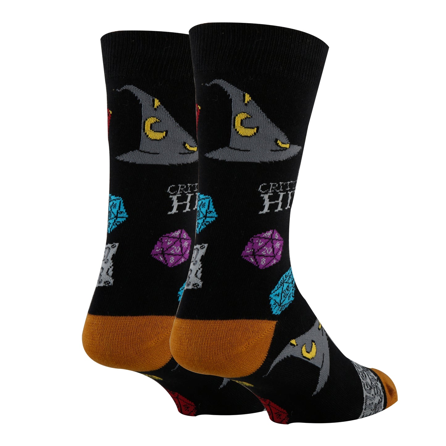 Something Spells Socks