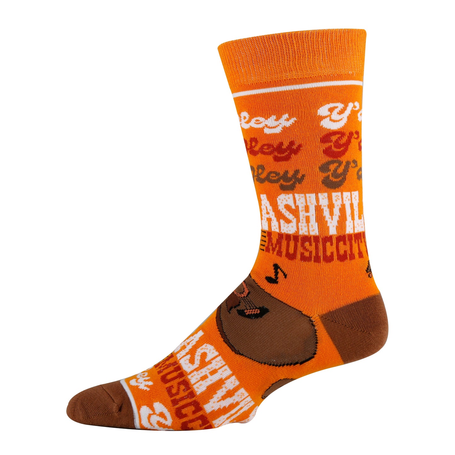 Men's Hey Y'all Socks