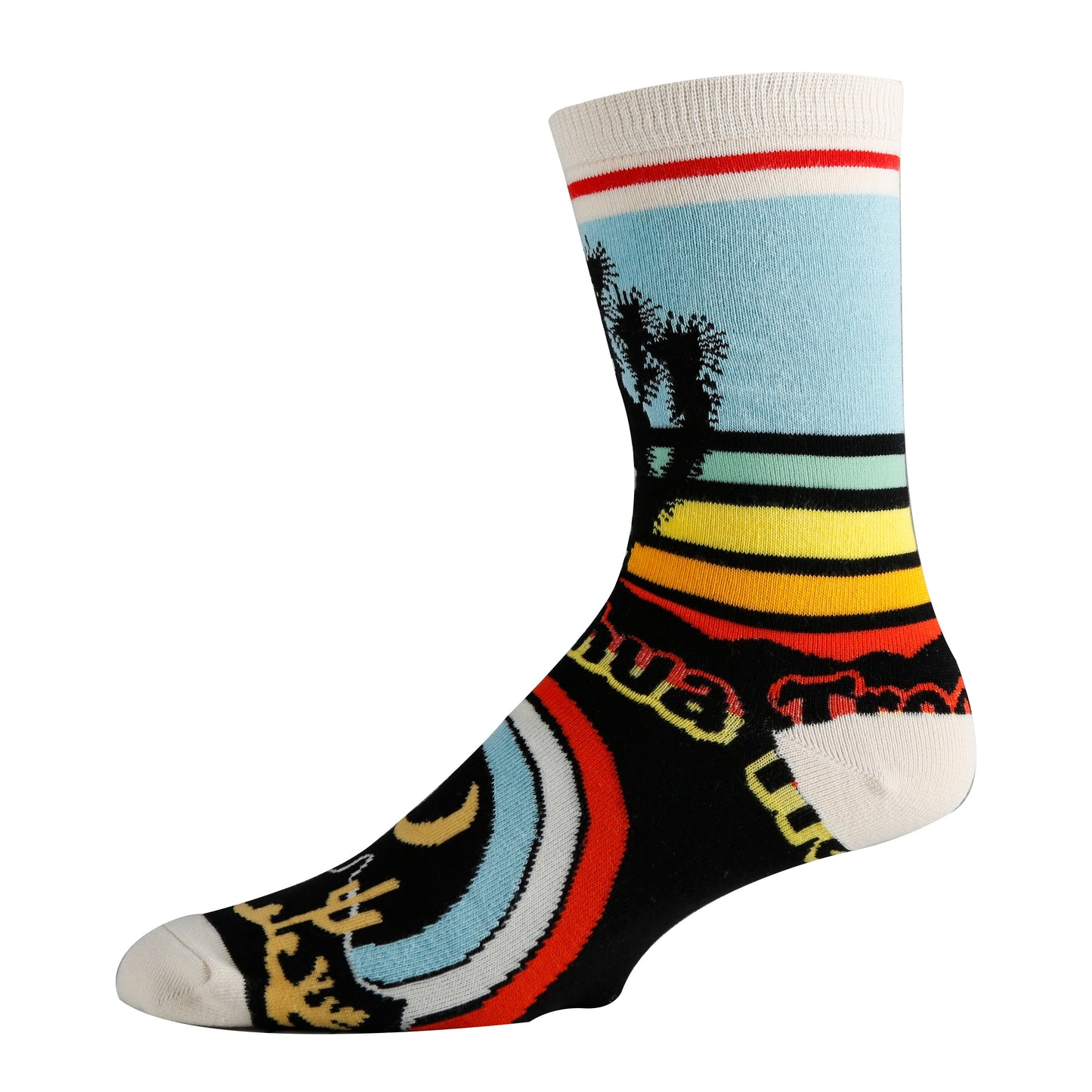 Men's Joshua Tree Socks