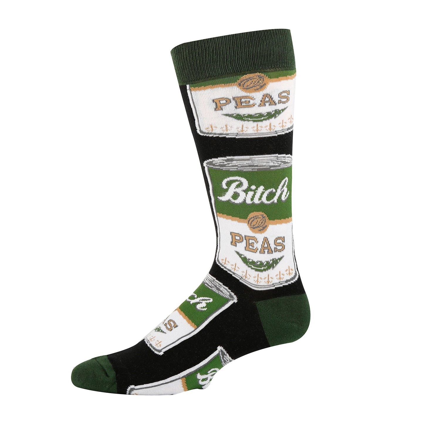 Men's B-Please Socks