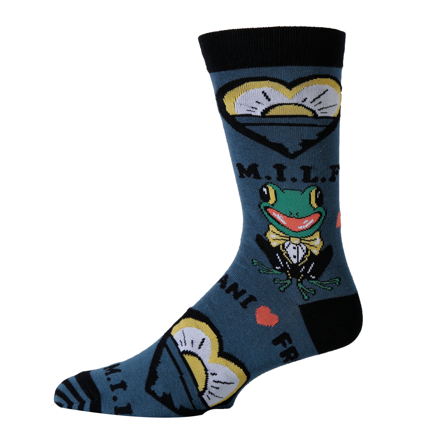 Men's M.I.L.F Socks