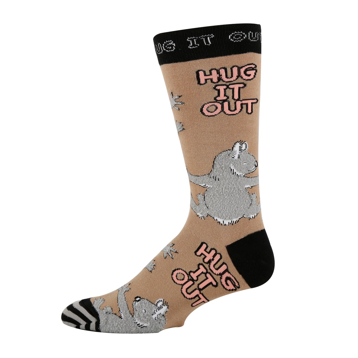 Men's Hug It Out Socks