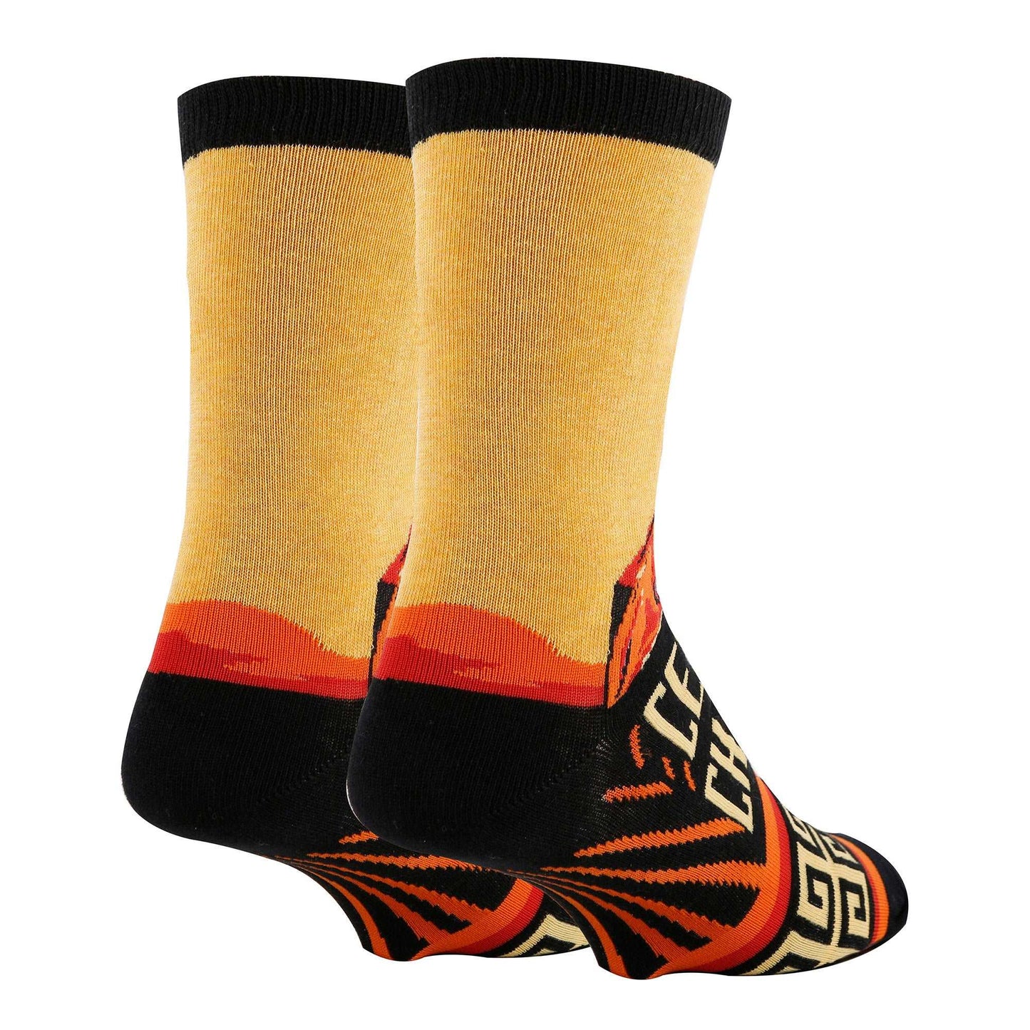 Men's Cesar Chavez Socks