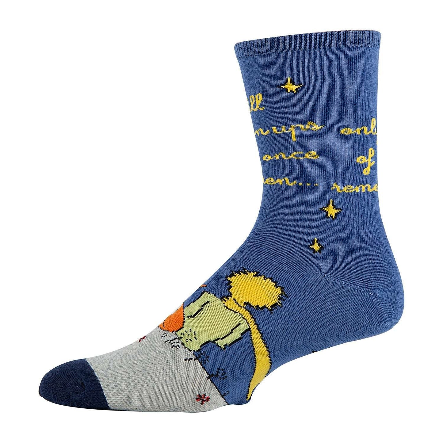 Men's The Tamed Fox Socks
