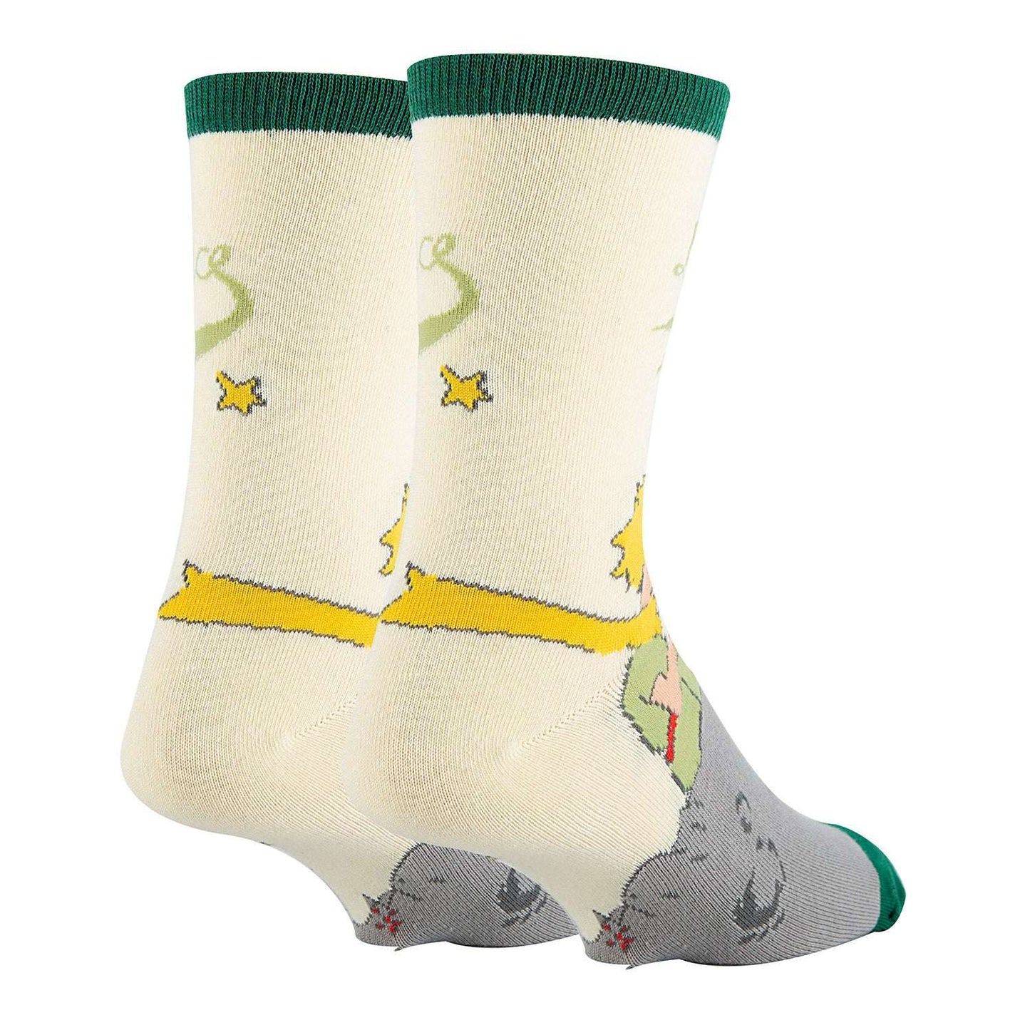 Men's The Little Prince Socks