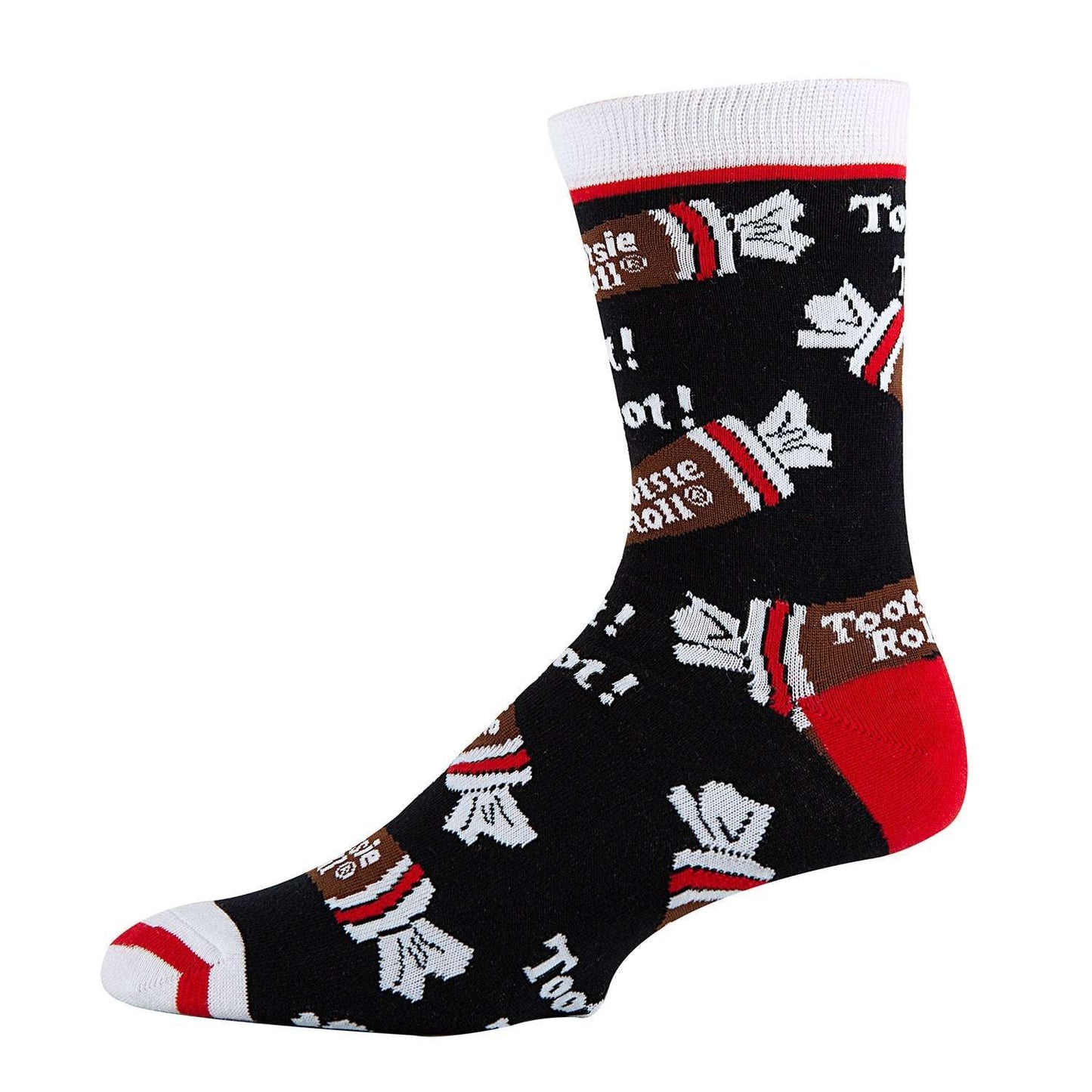 Men's Toot Toot Tootsie Socks