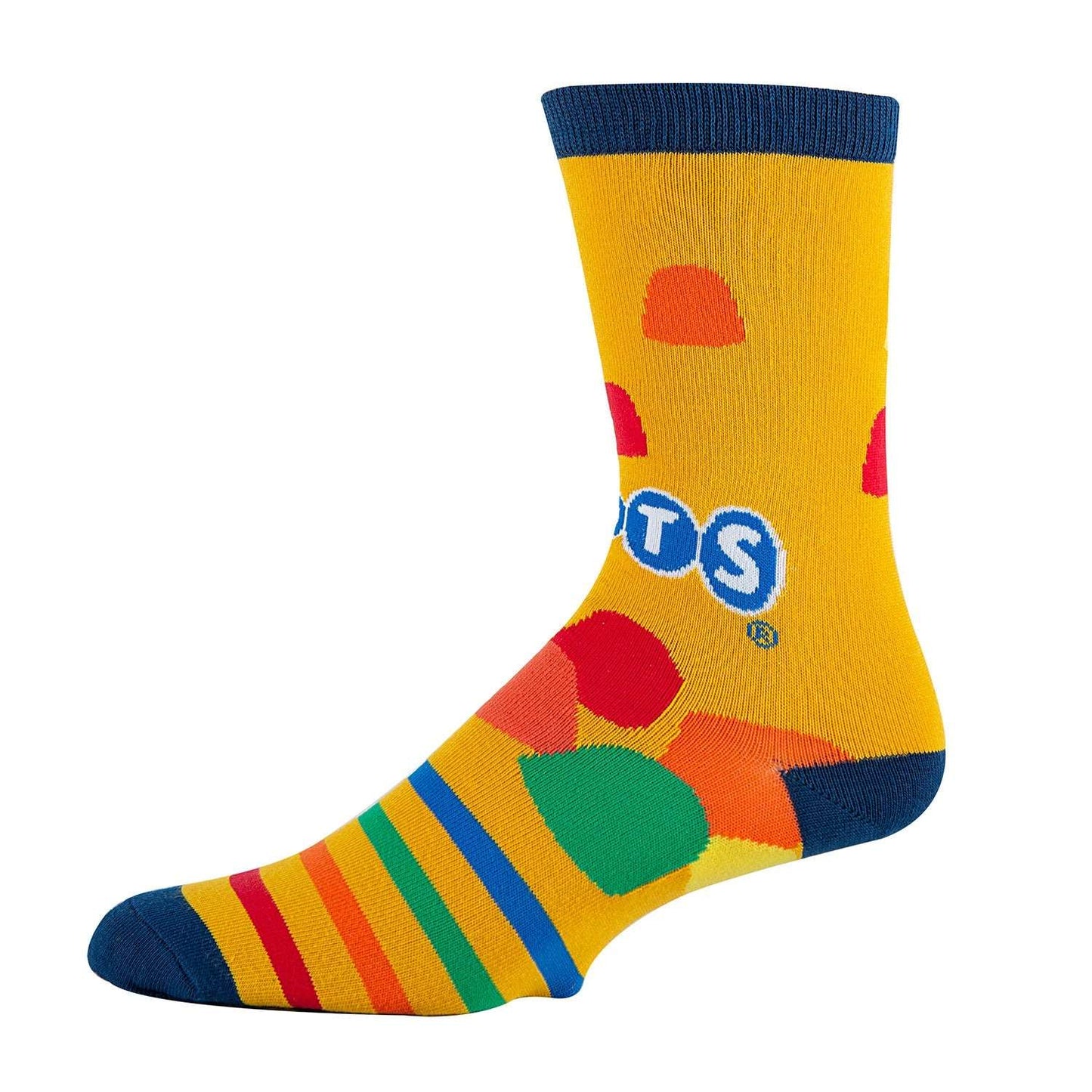 Men's Dots Socks